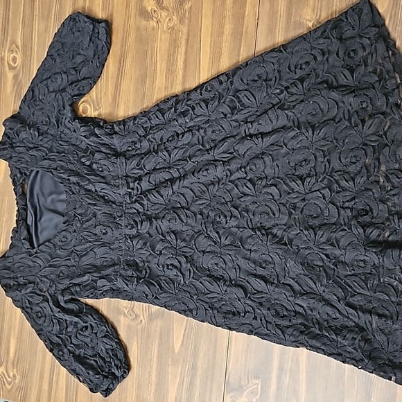 ING DRESS - Picture 4 of 13